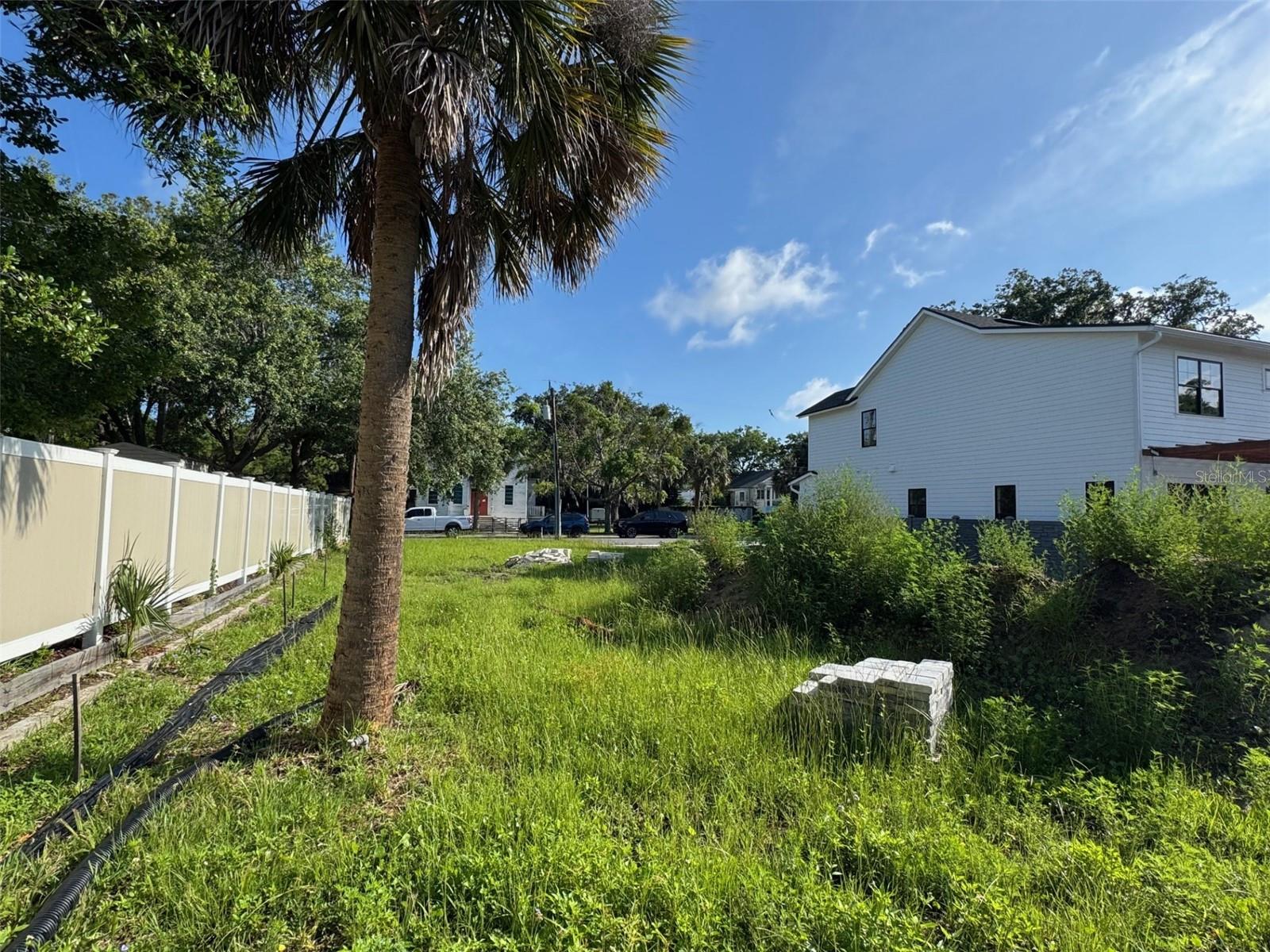 7 SEBASTIAN AVENUE