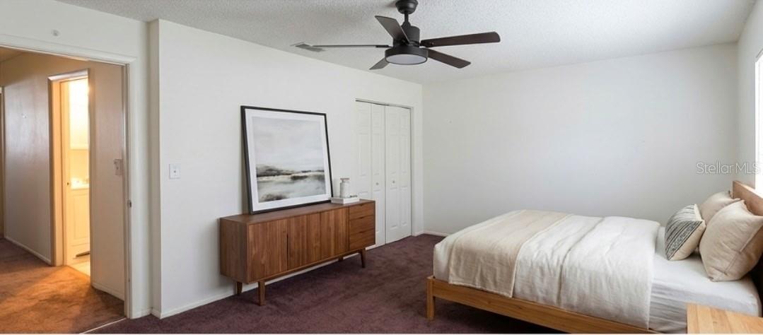 UNIVERSITY SQUARE UNIT 2 - Residential