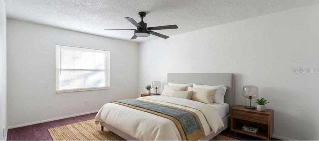 UNIVERSITY SQUARE UNIT 2 - Residential