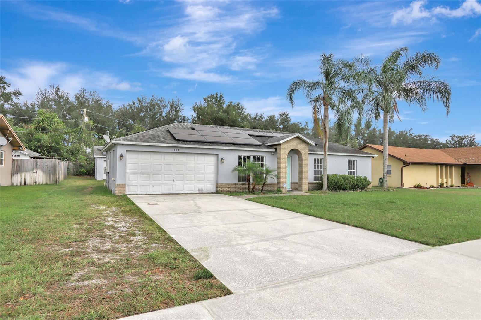 1053 E HANCOCK DRIVE