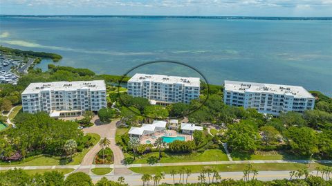 2450 HARBOURSIDE DRIVE 212 LONGBOAT KEY FL 34228