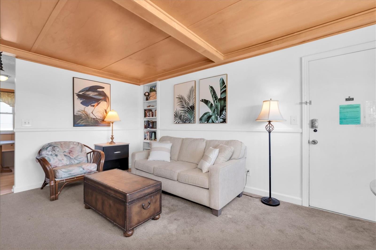 FRIENDLY NATIVE BEACH RESORT CONDO, THE GULF FRONT - Residential