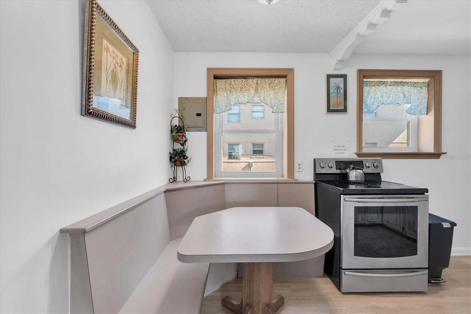 FRIENDLY NATIVE BEACH RESORT CONDO, THE GULF FRONT - Residential