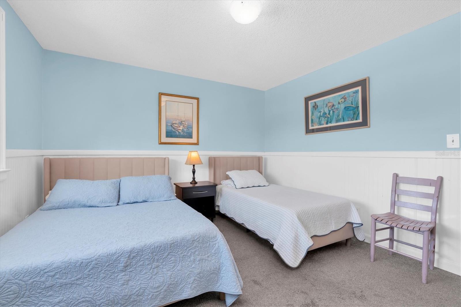 FRIENDLY NATIVE BEACH RESORT CONDO, THE GULF FRONT - Residential