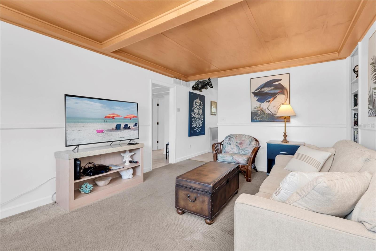 FRIENDLY NATIVE BEACH RESORT CONDO, THE GULF FRONT - Residential