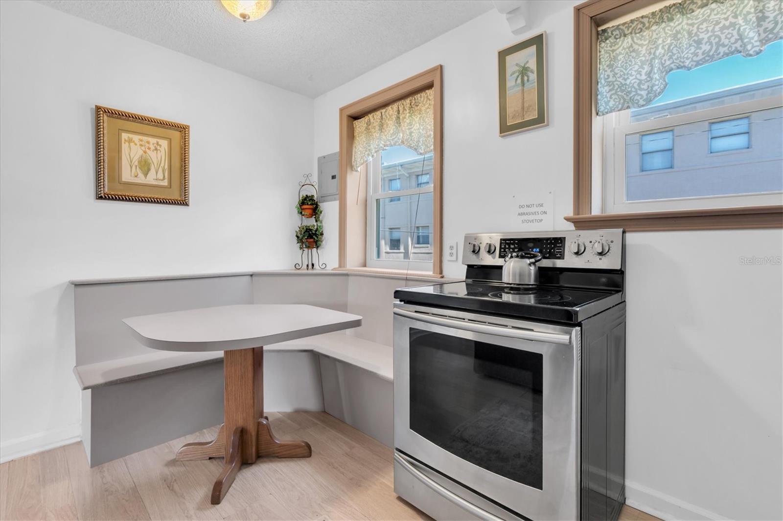 FRIENDLY NATIVE BEACH RESORT CONDO, THE GULF FRONT - Residential