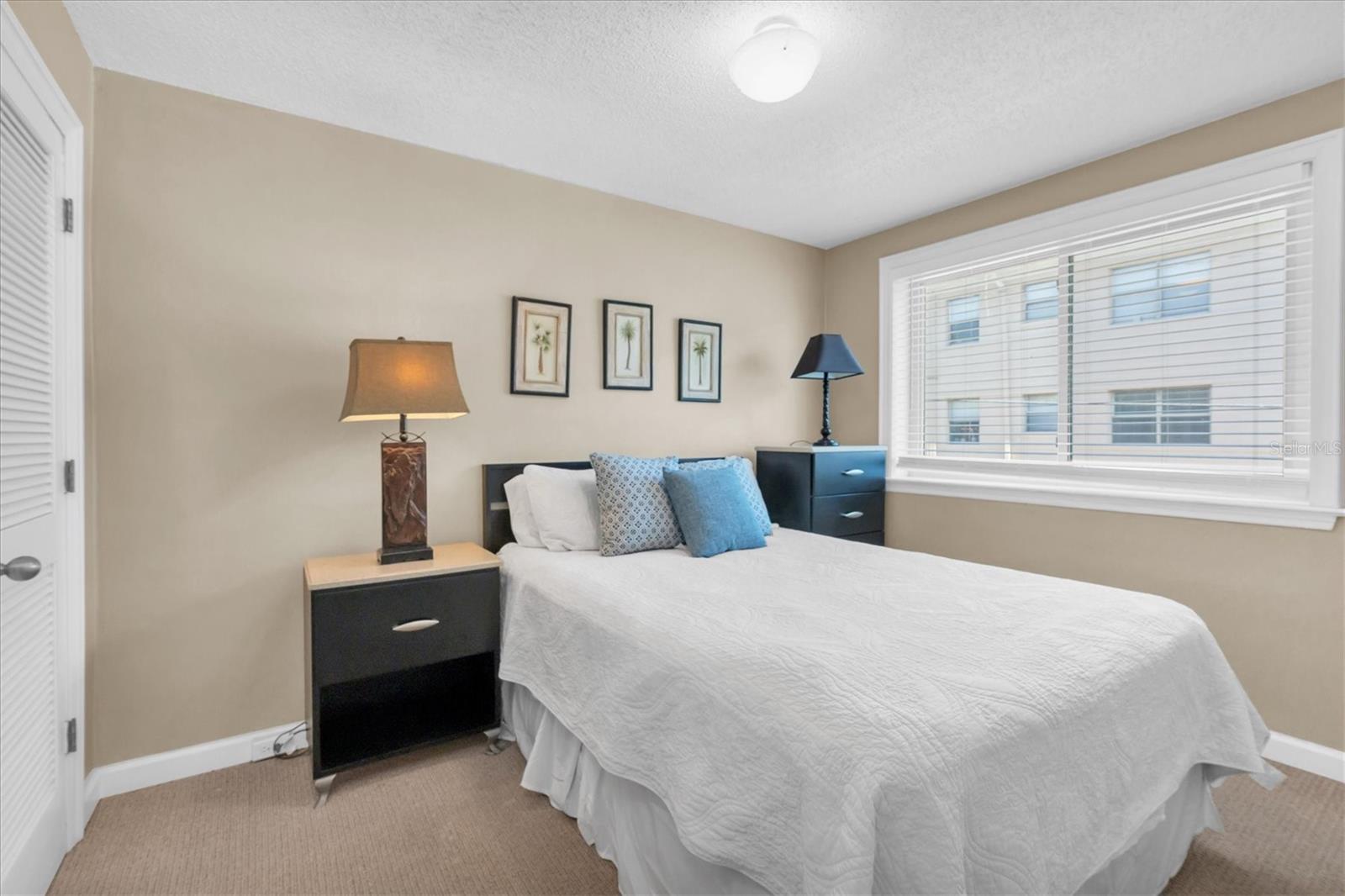 FRIENDLY NATIVE BEACH RESORT CONDO, THE GULF FRONT - Residential