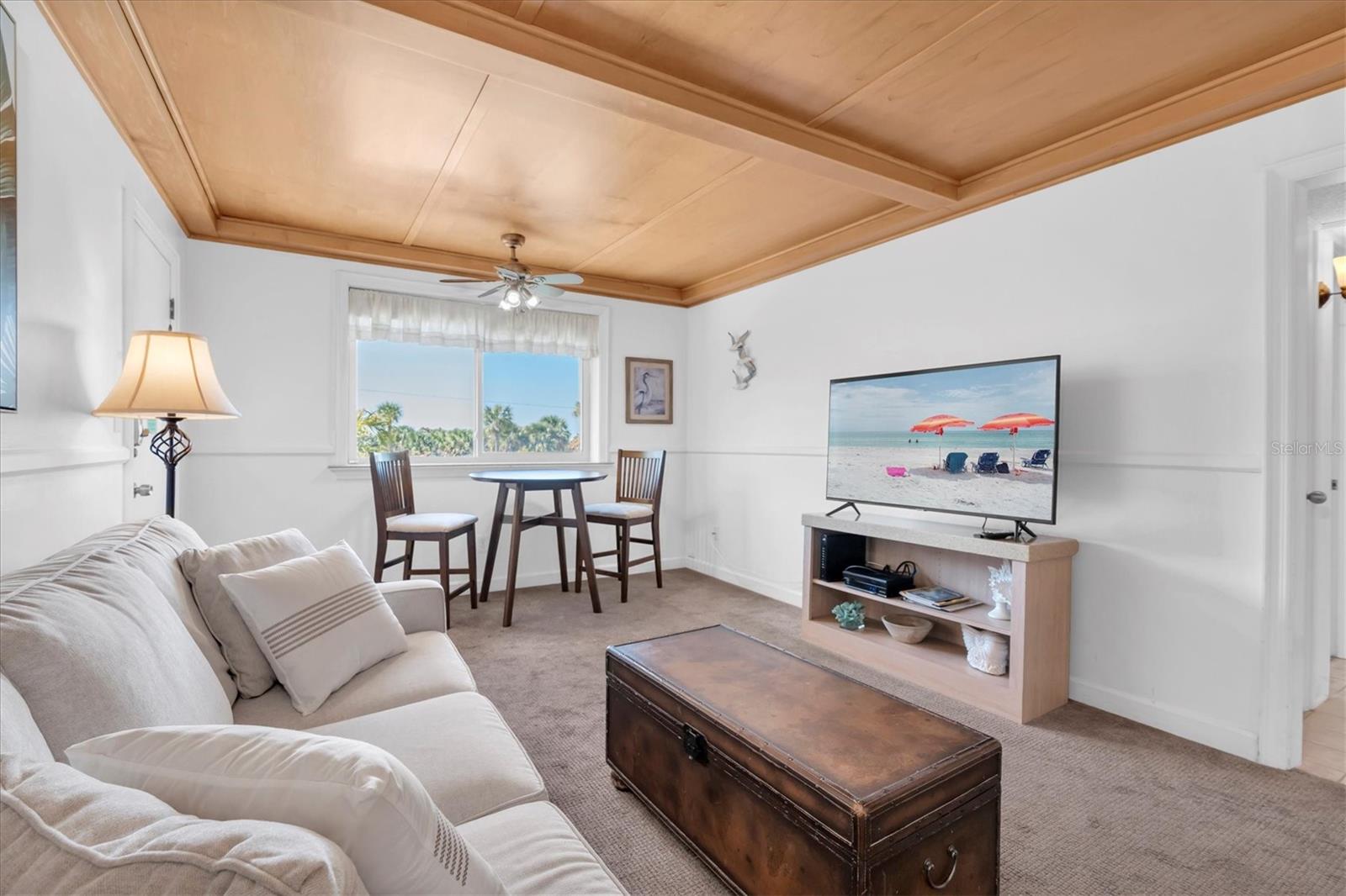 FRIENDLY NATIVE BEACH RESORT CONDO, THE GULF FRONT - Residential