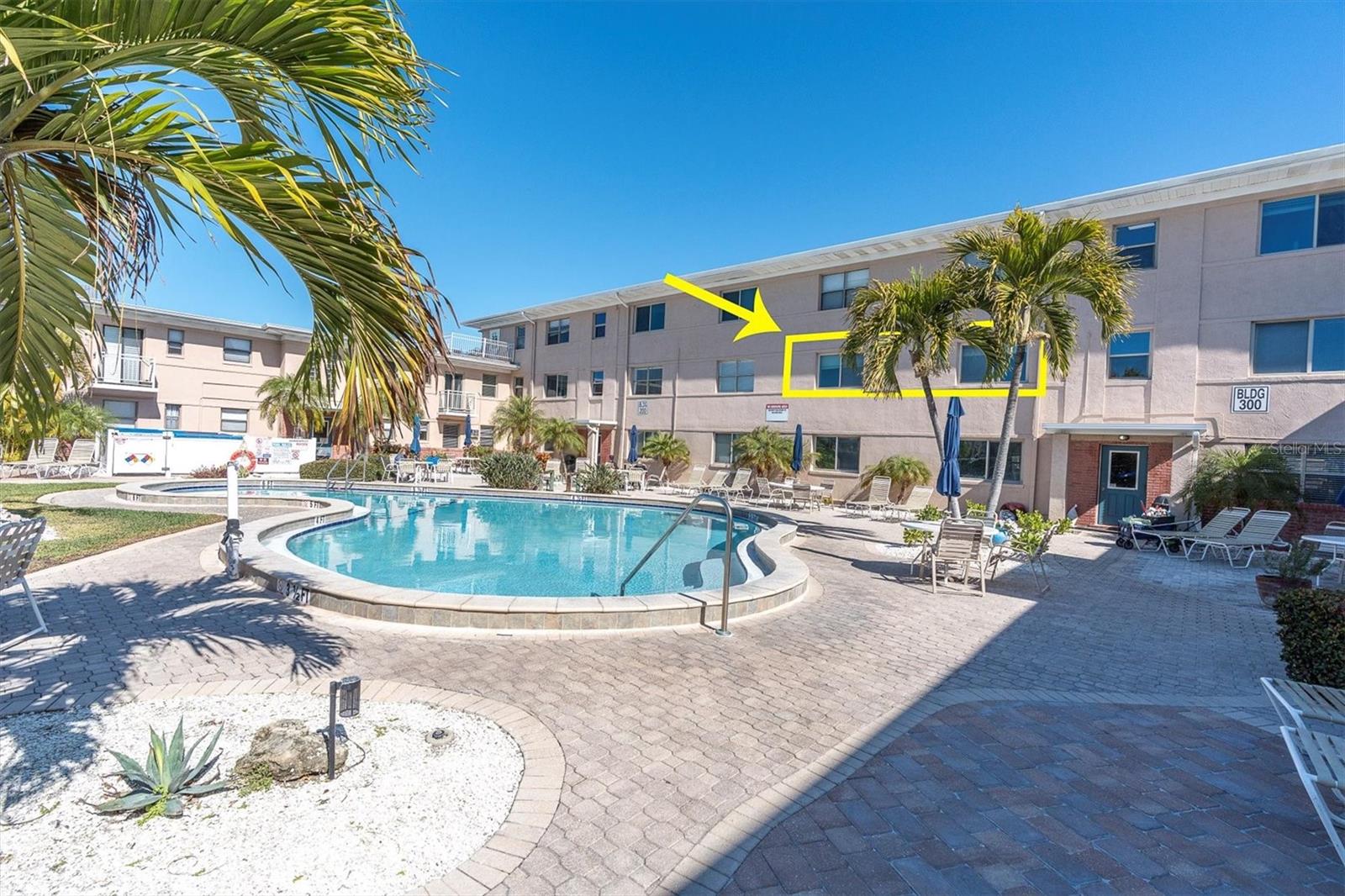 FRIENDLY NATIVE BEACH RESORT CONDO, THE GULF FRONT - Residential