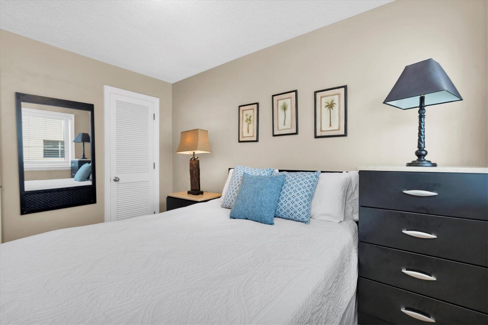 FRIENDLY NATIVE BEACH RESORT CONDO, THE GULF FRONT - Residential