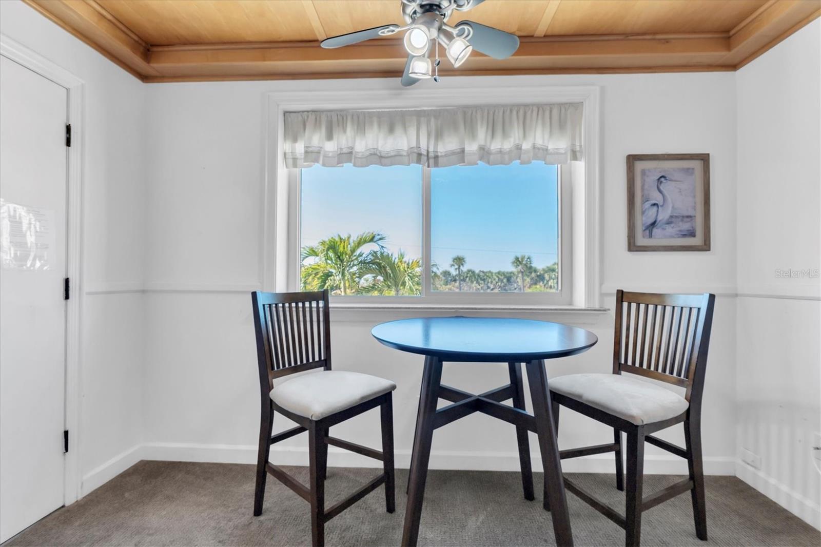 FRIENDLY NATIVE BEACH RESORT CONDO, THE GULF FRONT - Residential