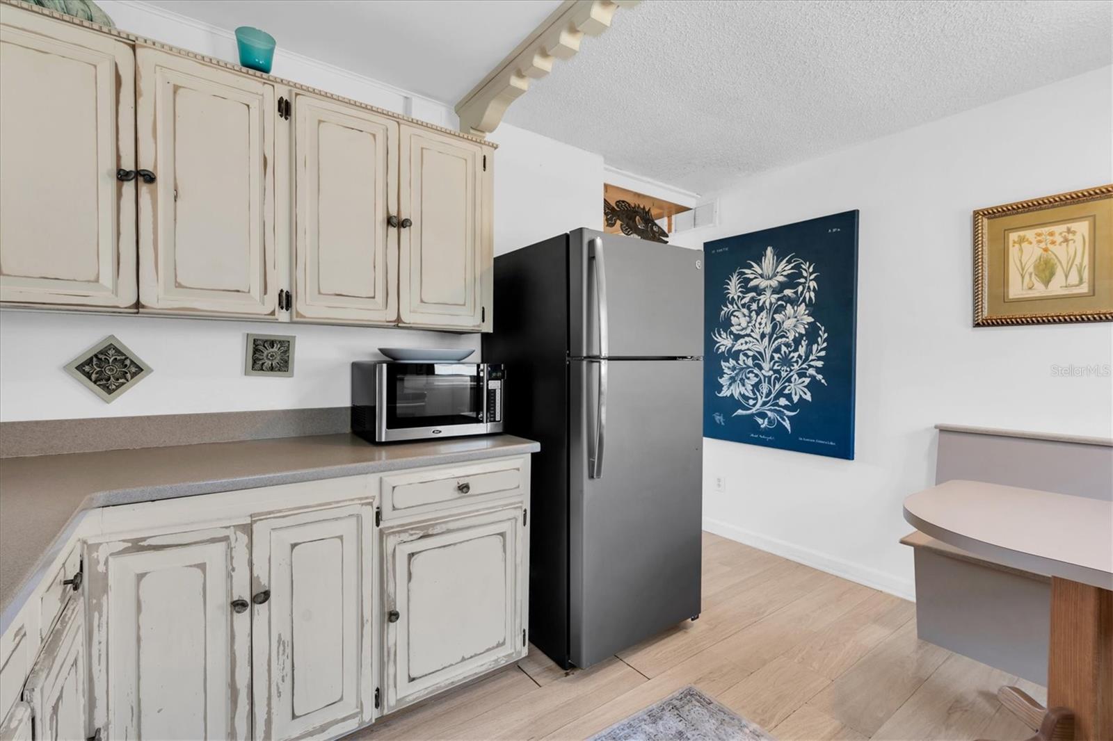 FRIENDLY NATIVE BEACH RESORT CONDO, THE GULF FRONT - Residential