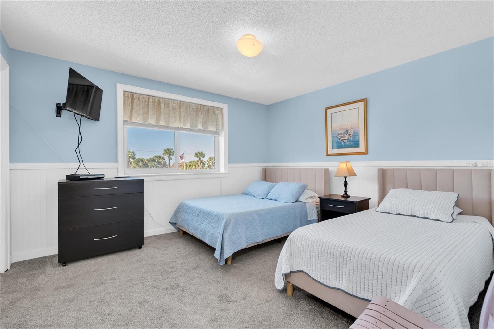 FRIENDLY NATIVE BEACH RESORT CONDO, THE GULF FRONT - Residential