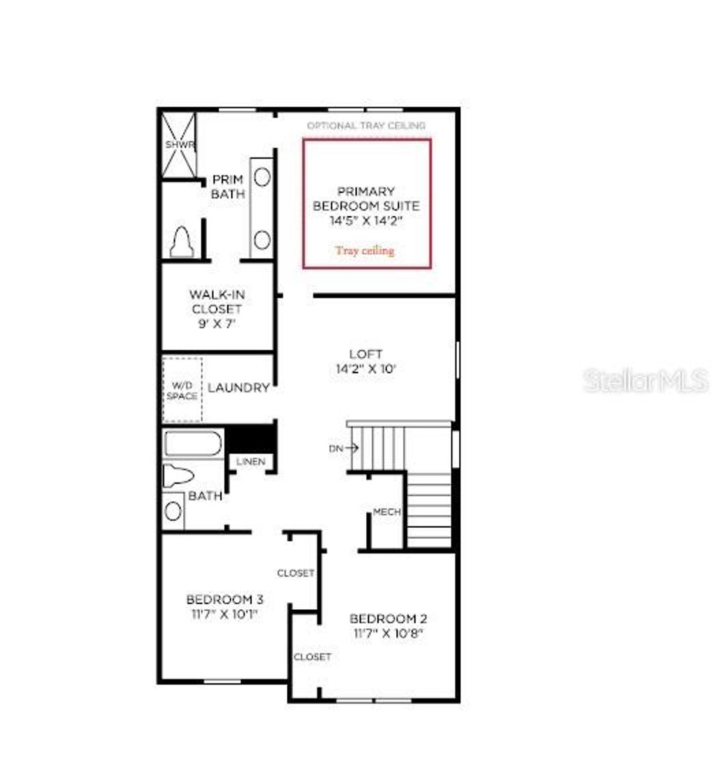 Photo of 1821 Crowncrest Drive, Apopka, FL 32703 (MLS # O6380434)