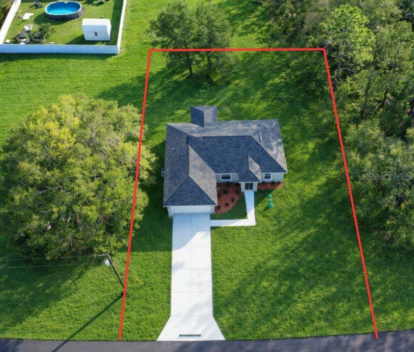 14536 SW 75TH CIRCLE