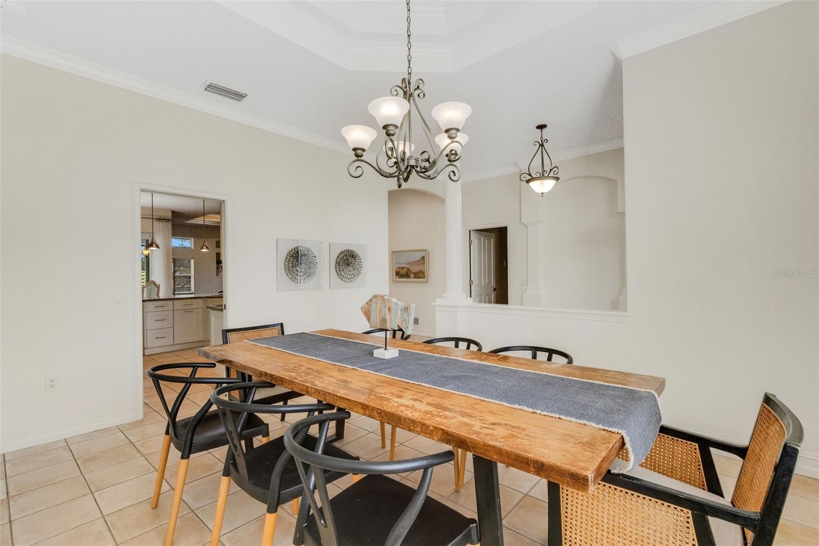 EDGEMONT - Residential