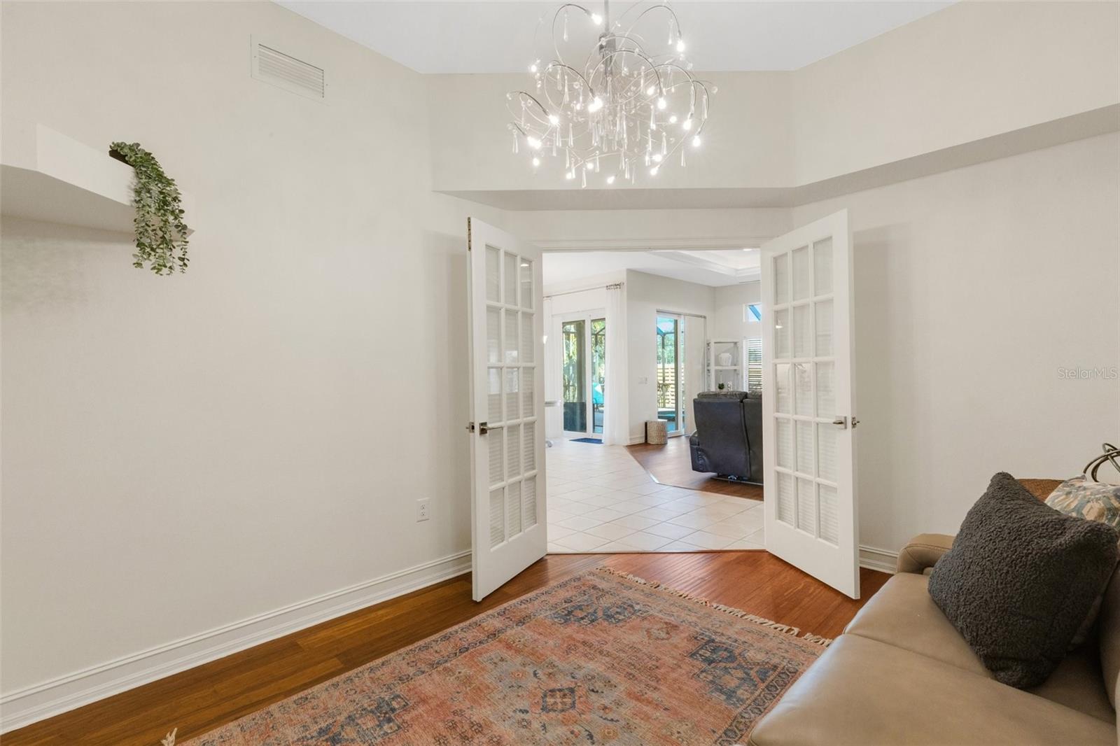 EDGEMONT - Residential