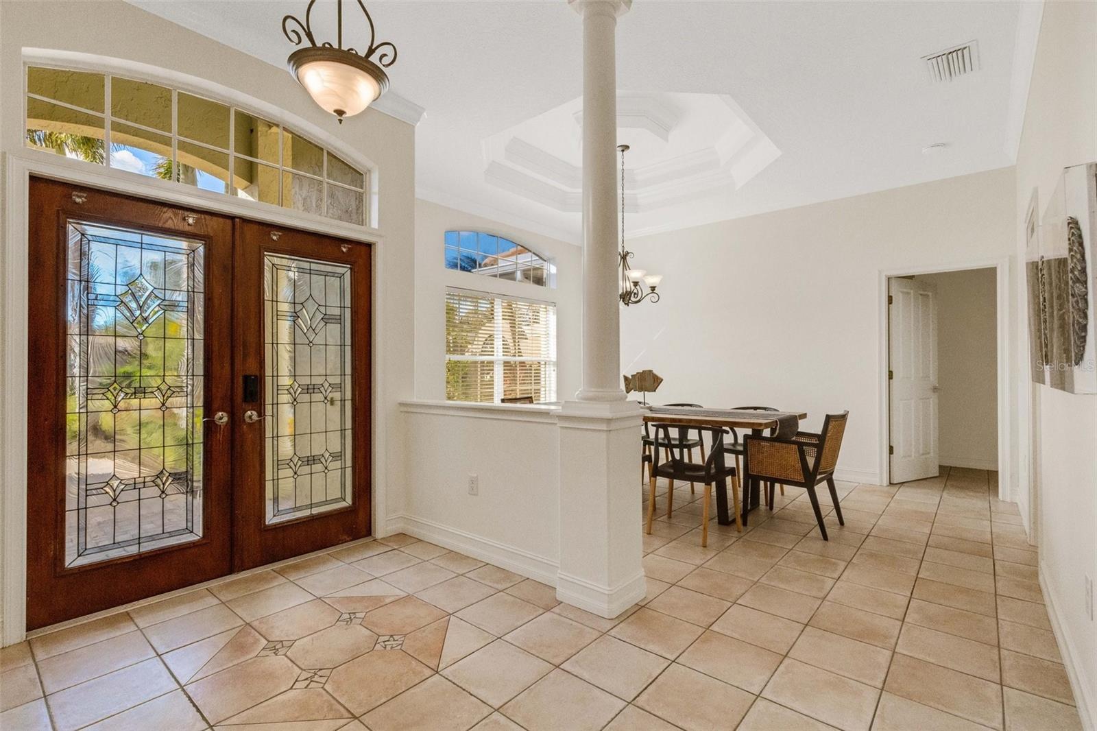 EDGEMONT - Residential