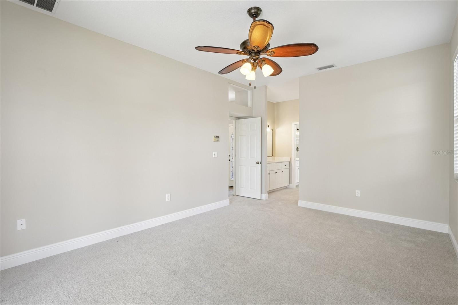 REGENCY OAKS PH I - Residential