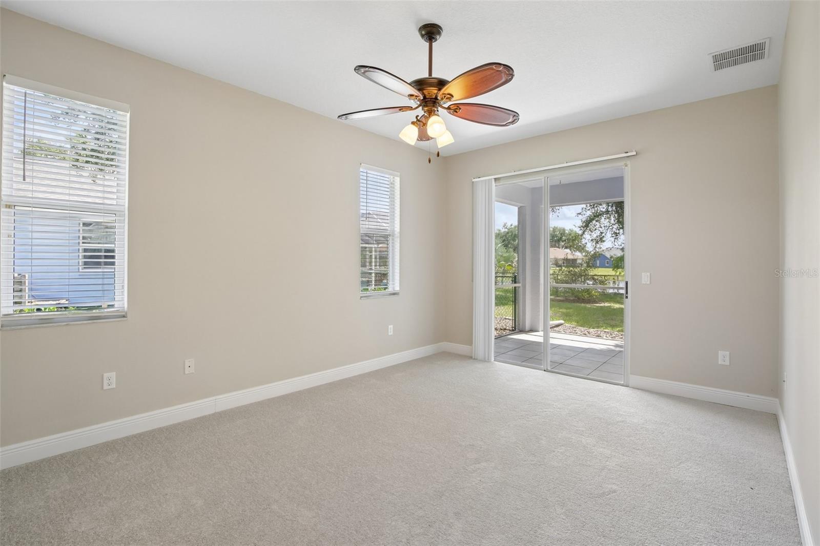 REGENCY OAKS PH I - Residential