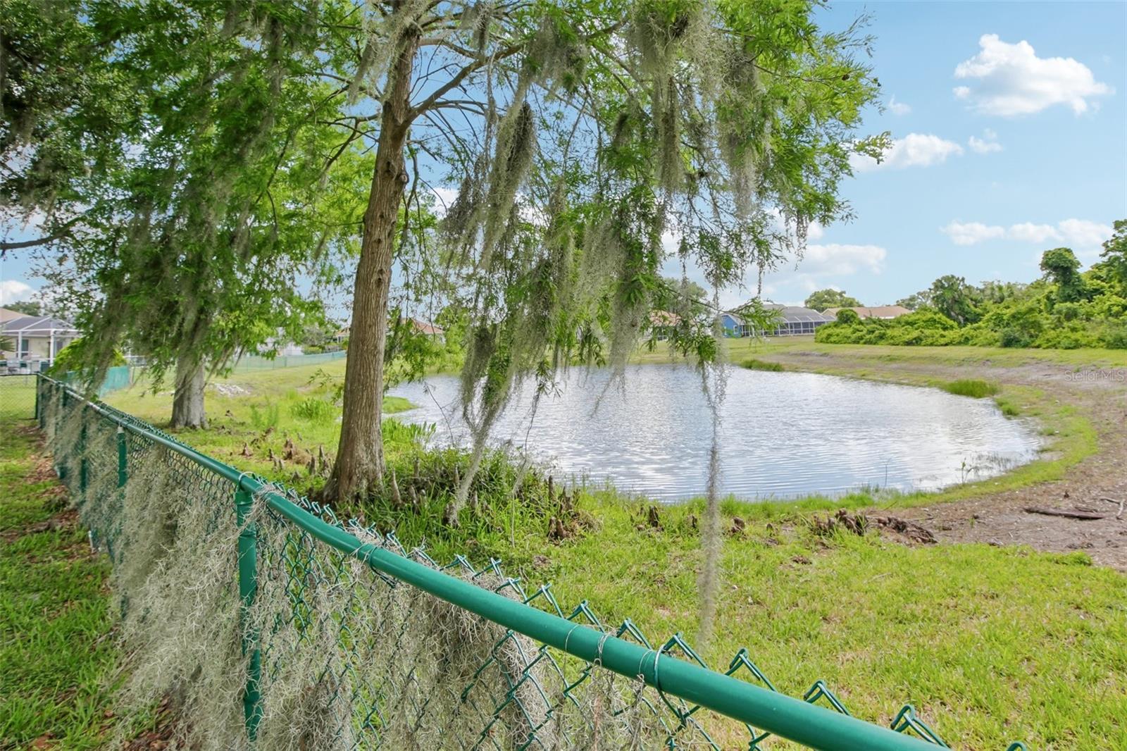 REGENCY OAKS PH I - Residential