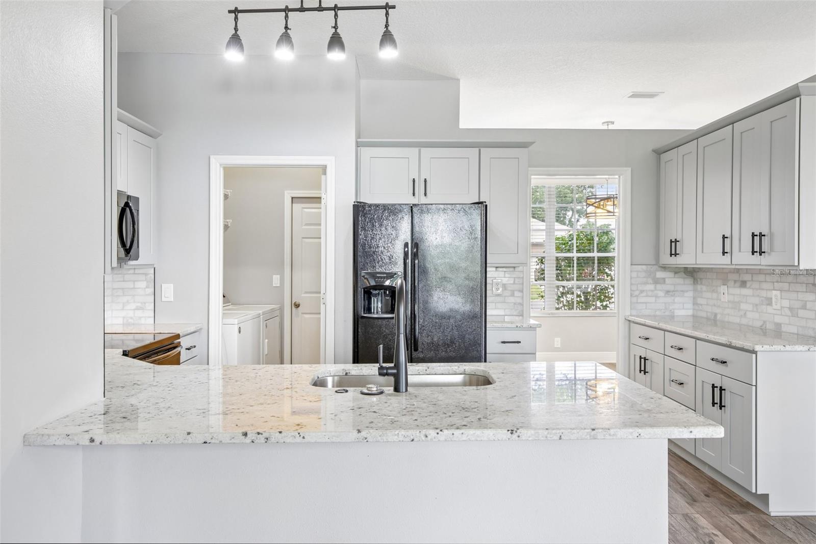 REGENCY OAKS PH I - Residential