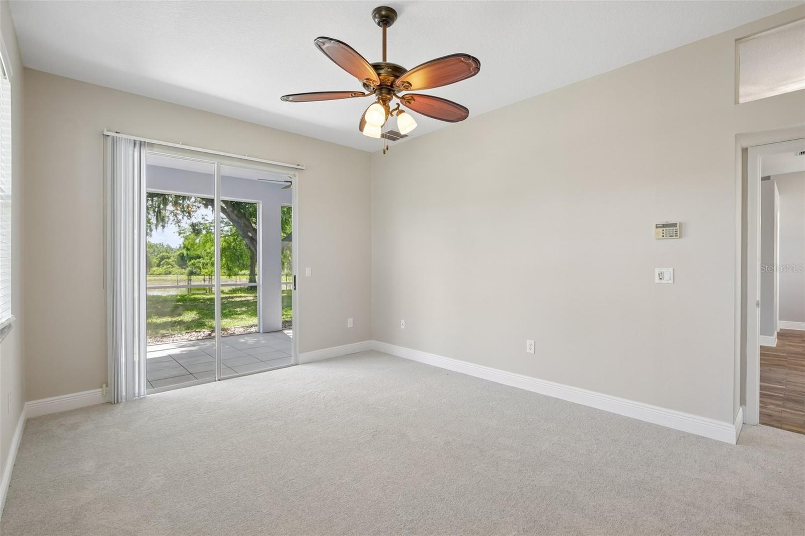 REGENCY OAKS PH I - Residential