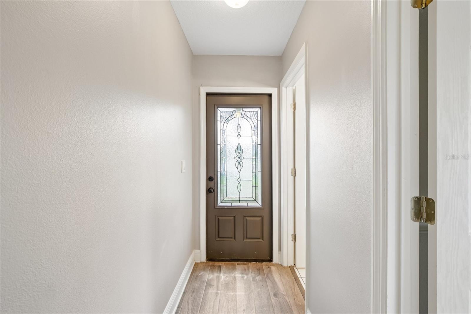 REGENCY OAKS PH I - Residential