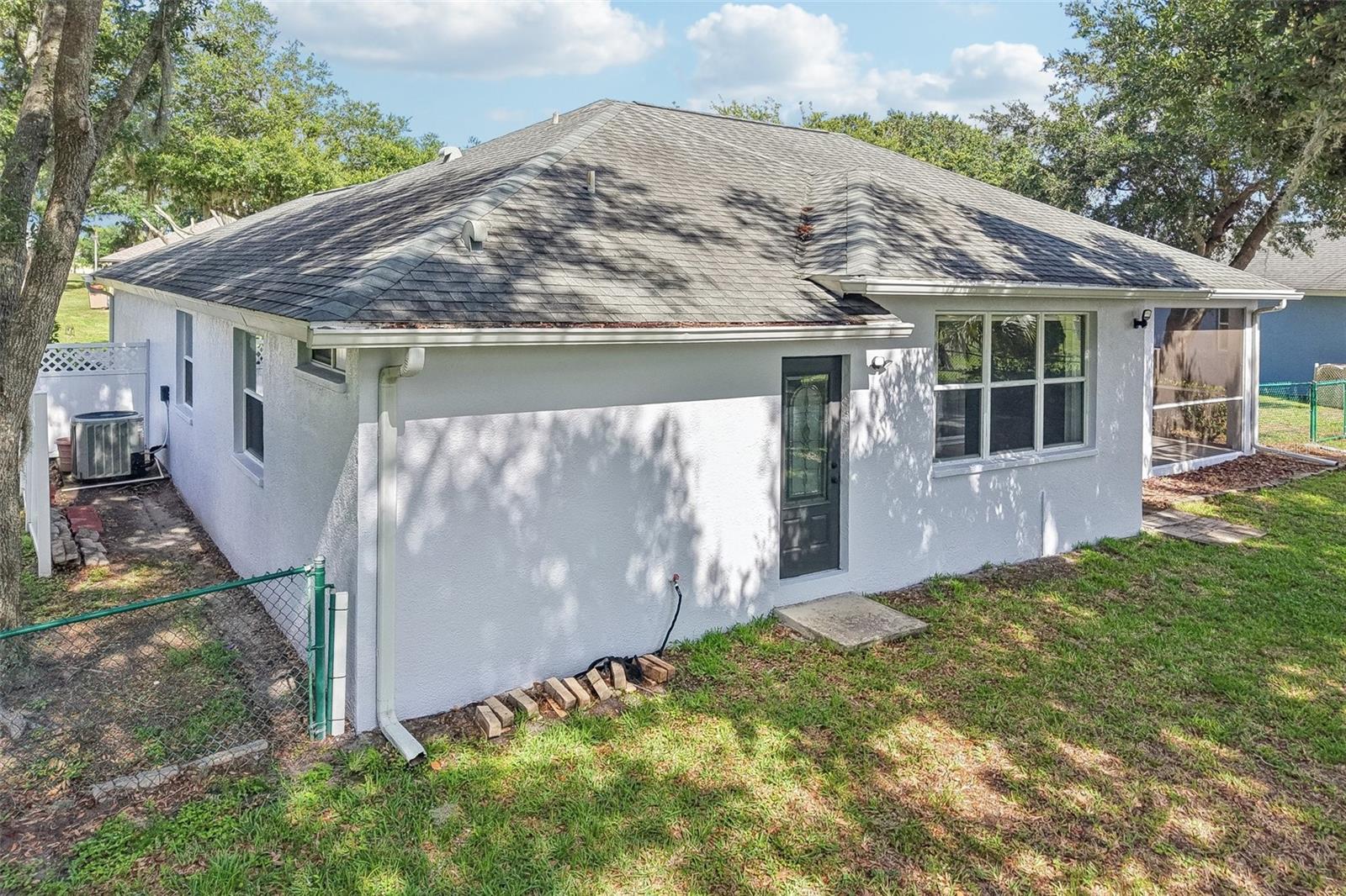 REGENCY OAKS PH I - Residential