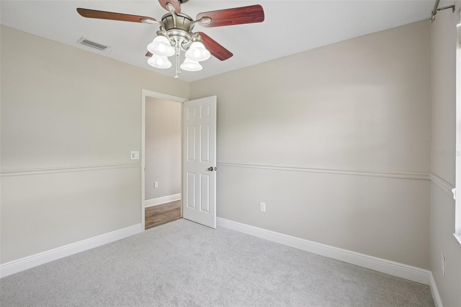 REGENCY OAKS PH I - Residential
