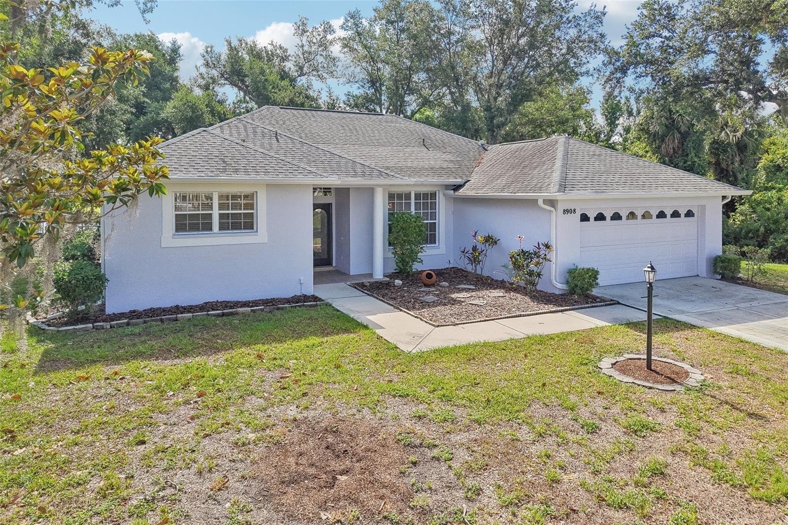 REGENCY OAKS PH I - Residential