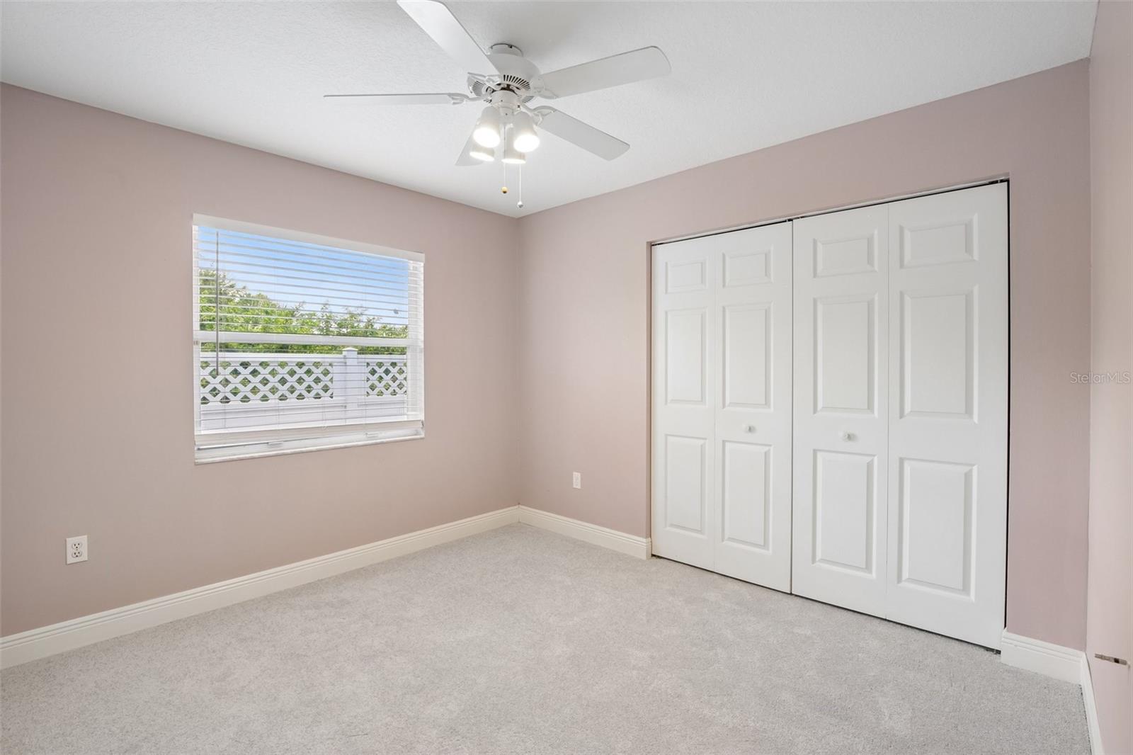 REGENCY OAKS PH I - Residential