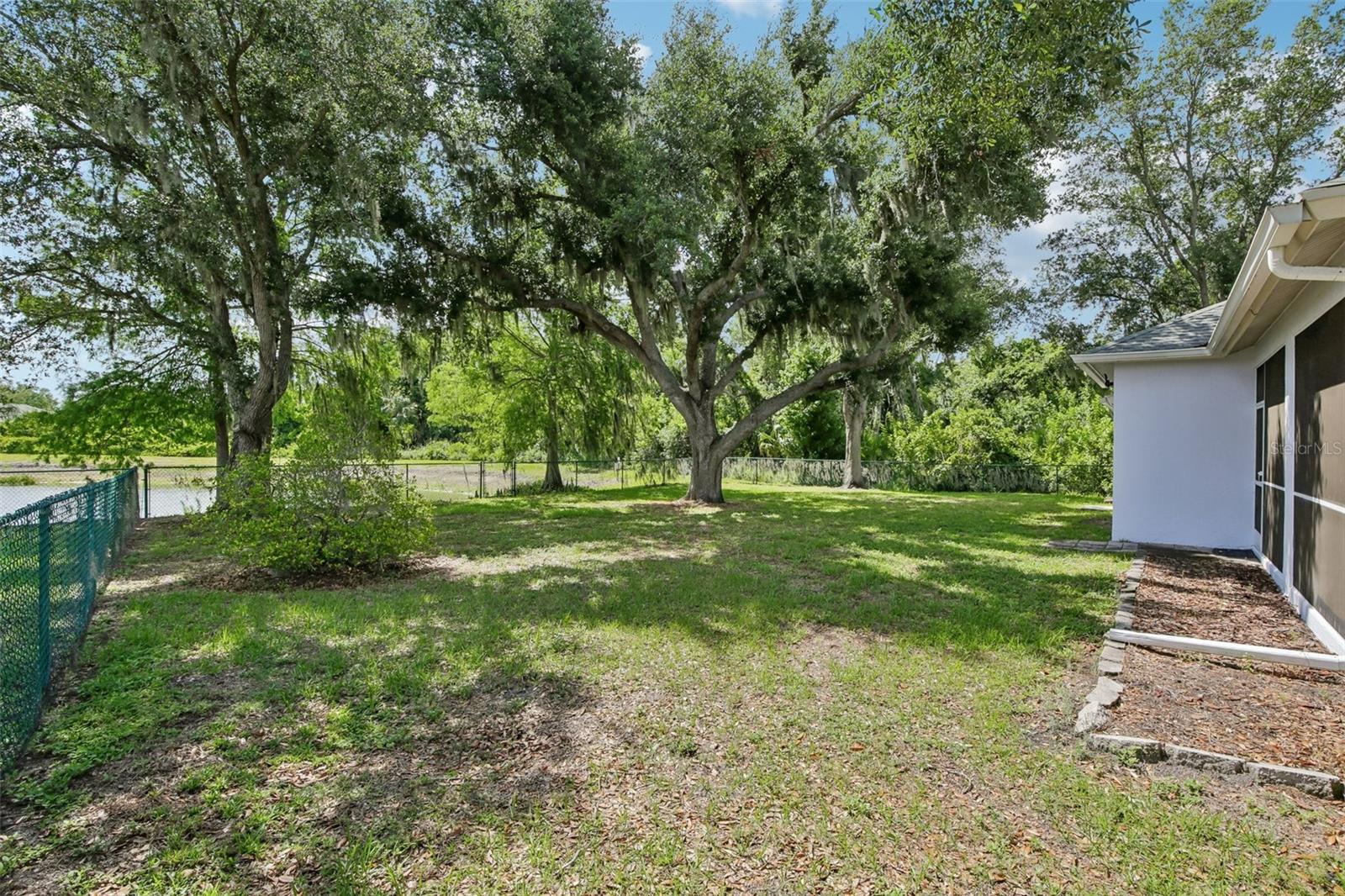 REGENCY OAKS PH I - Residential