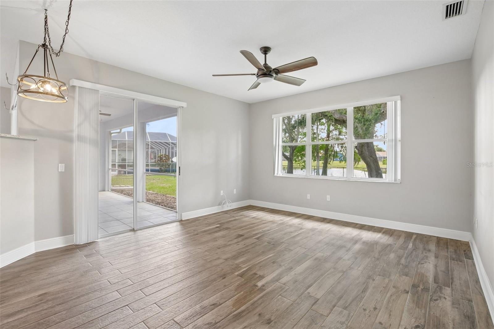 REGENCY OAKS PH I - Residential