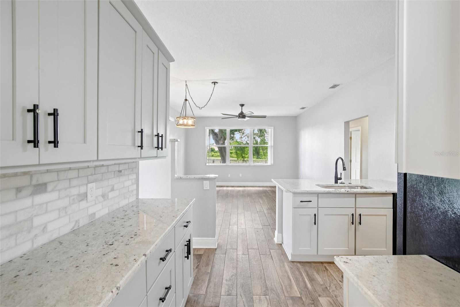 REGENCY OAKS PH I - Residential