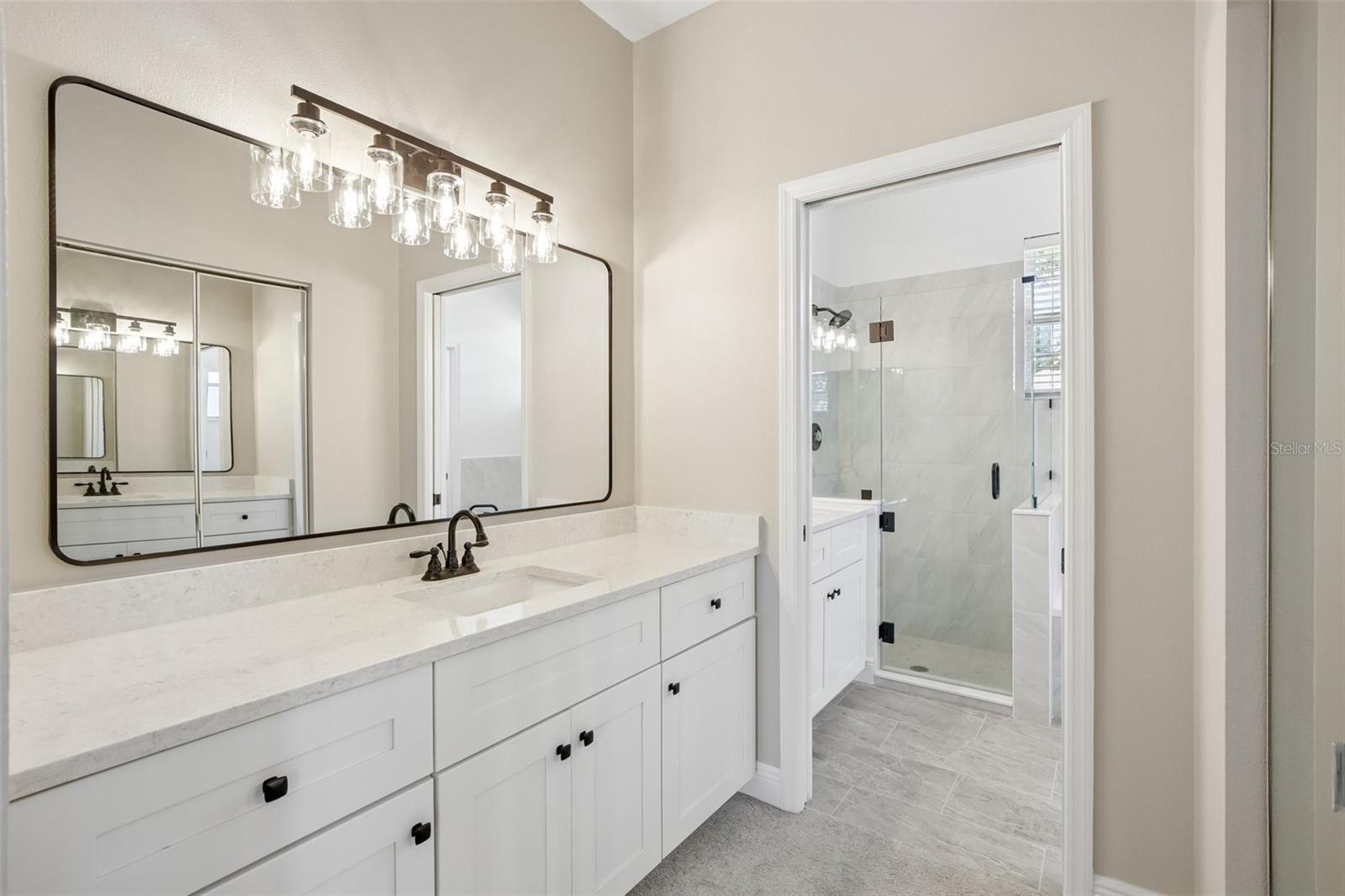 REGENCY OAKS PH I - Residential