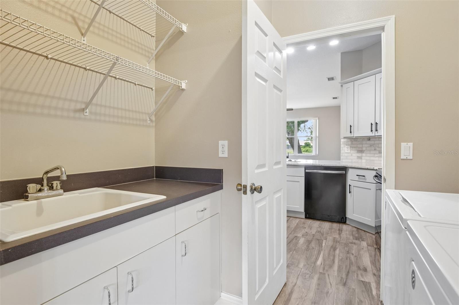 REGENCY OAKS PH I - Residential