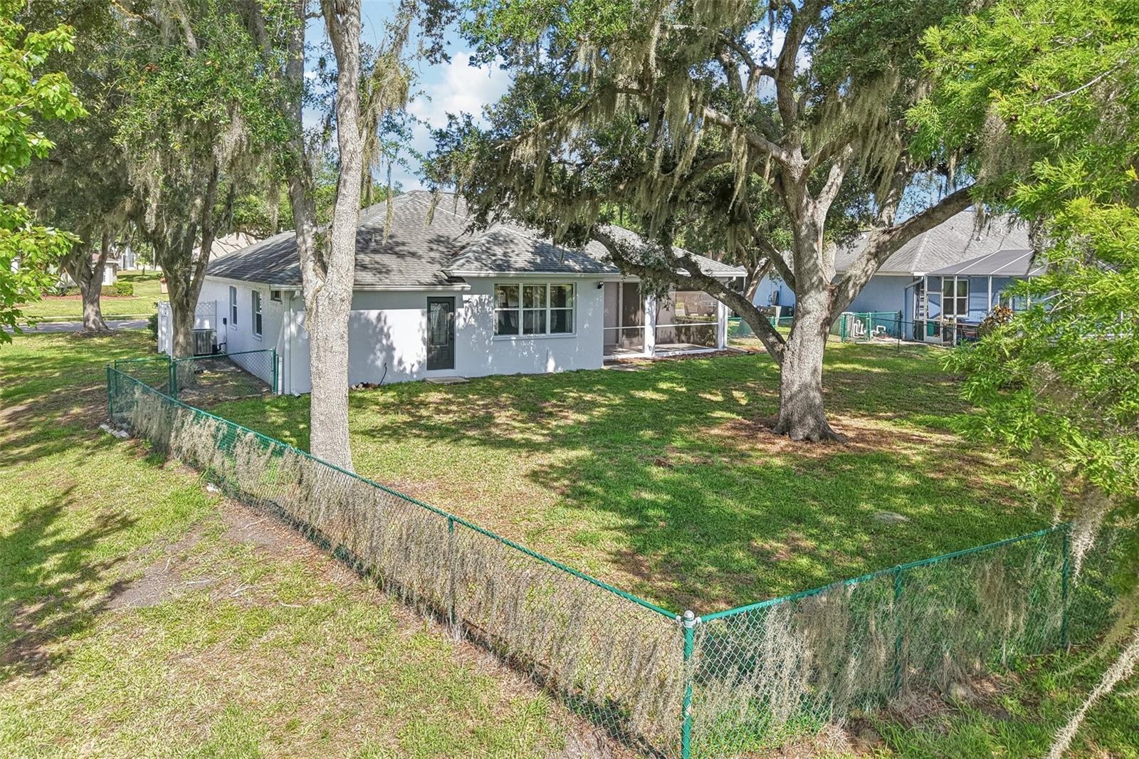 REGENCY OAKS PH I - Residential