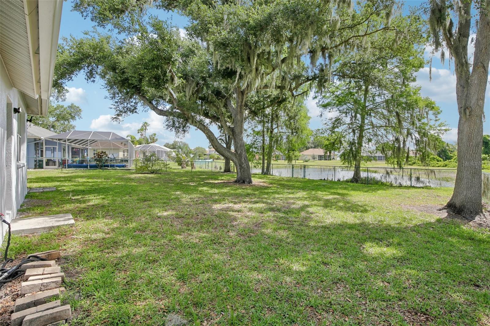 REGENCY OAKS PH I - Residential