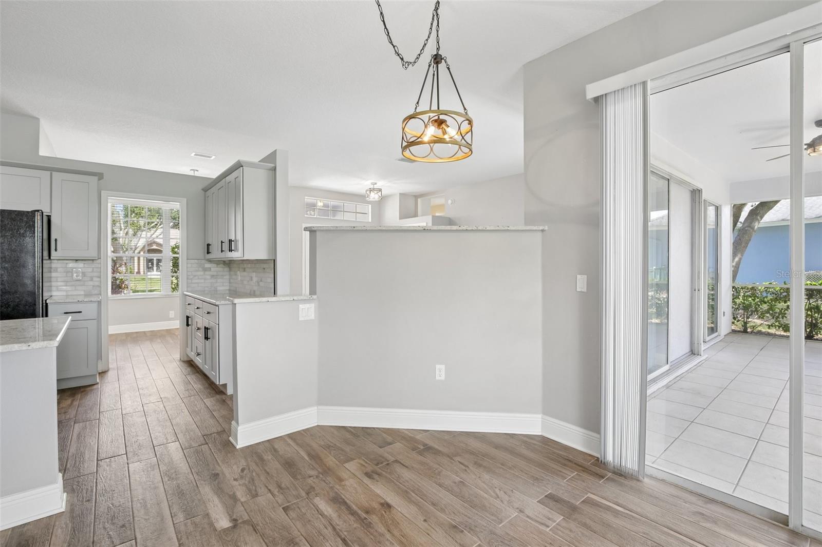 REGENCY OAKS PH I - Residential