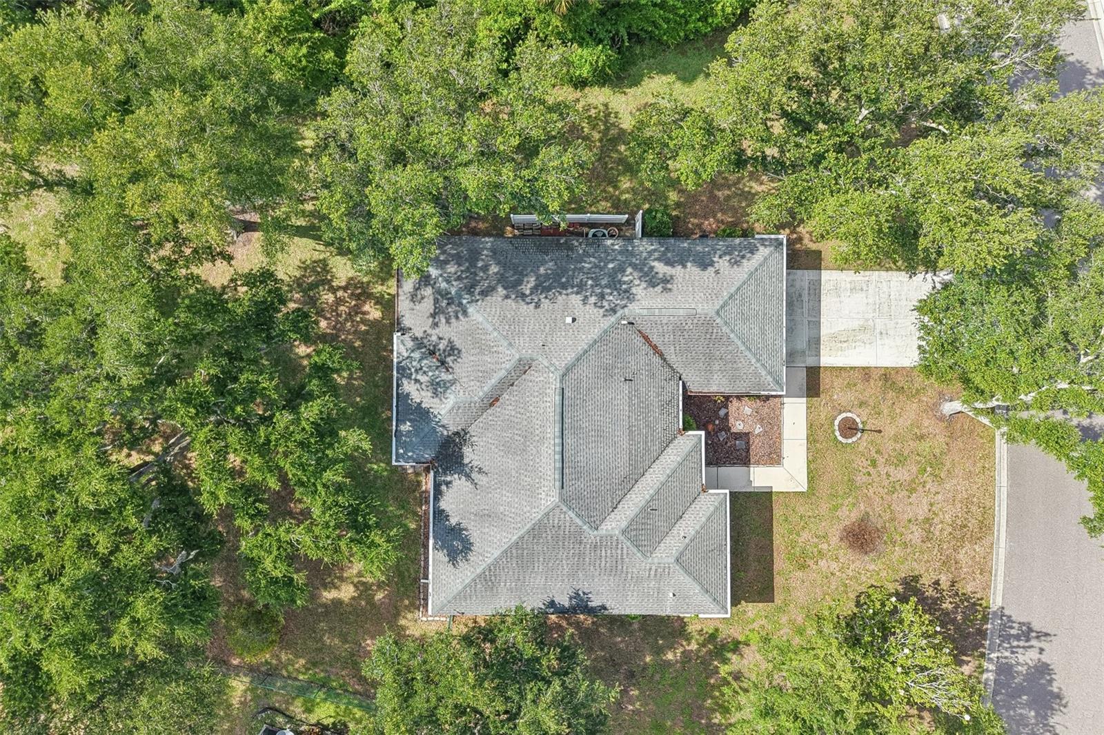 REGENCY OAKS PH I - Residential