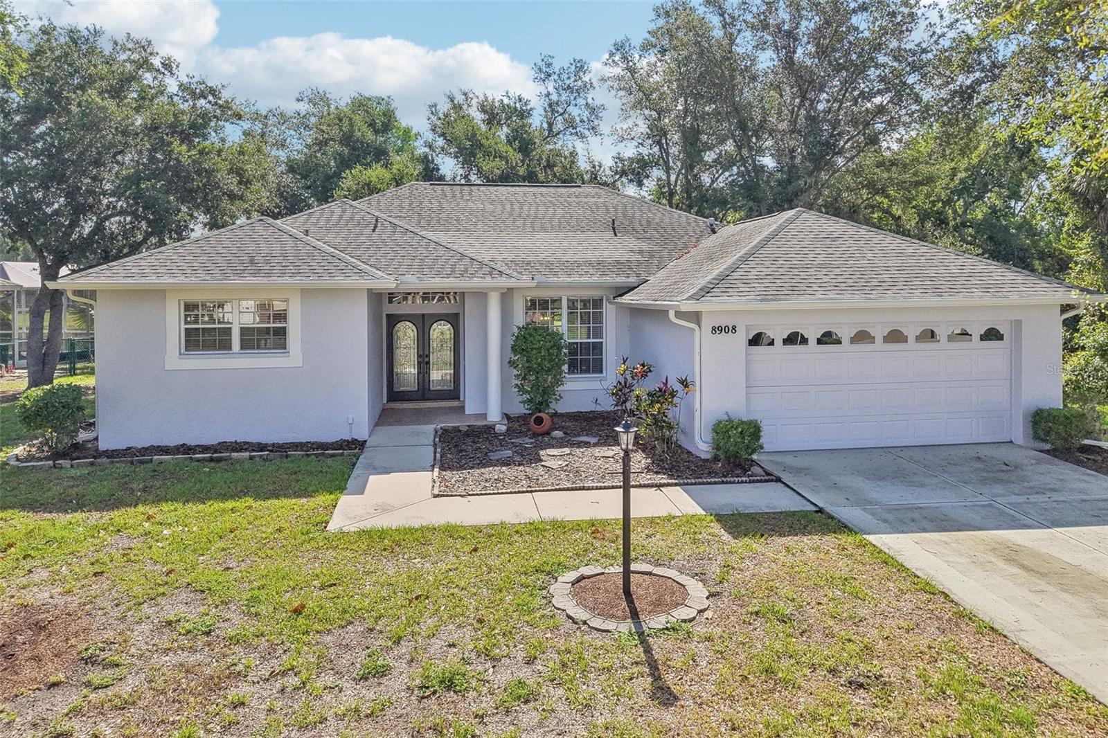 REGENCY OAKS PH I - Residential
