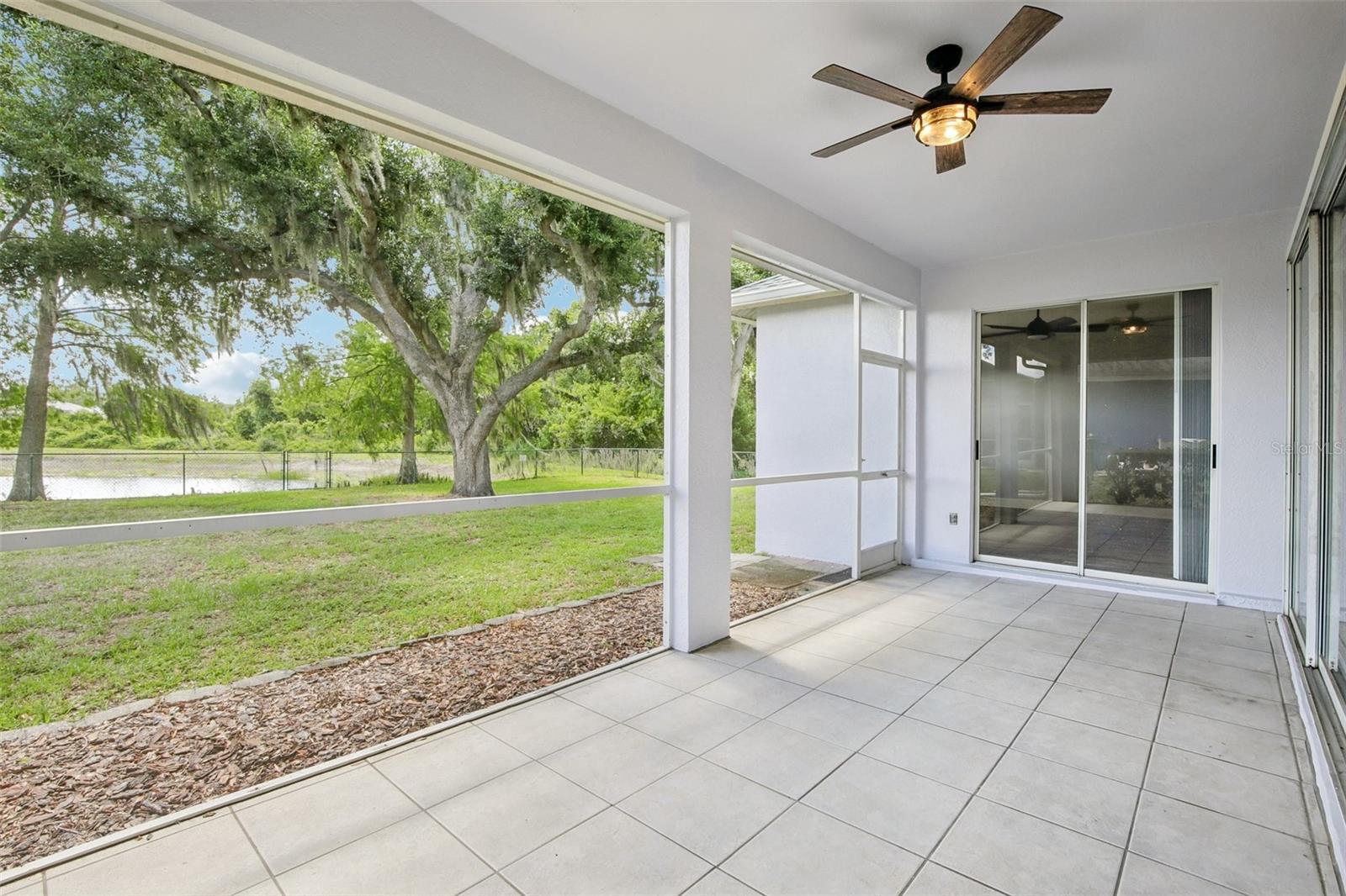 REGENCY OAKS PH I - Residential