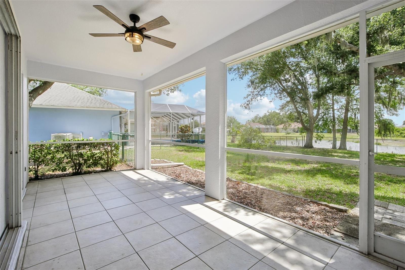 REGENCY OAKS PH I - Residential