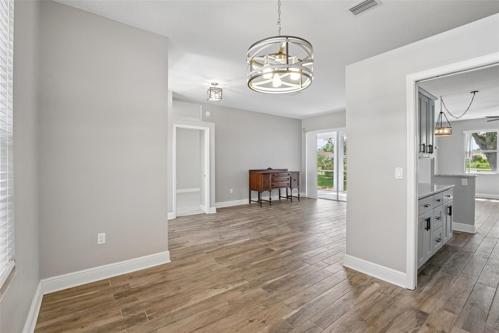 REGENCY OAKS PH I - Residential