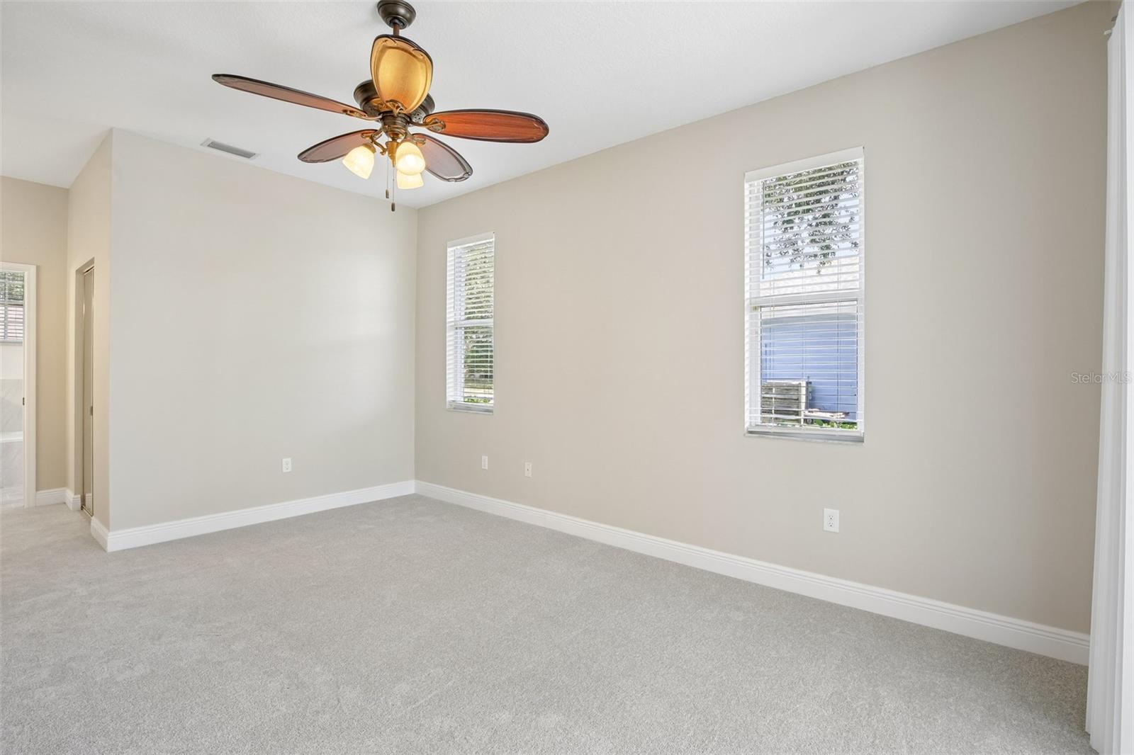 REGENCY OAKS PH I - Residential