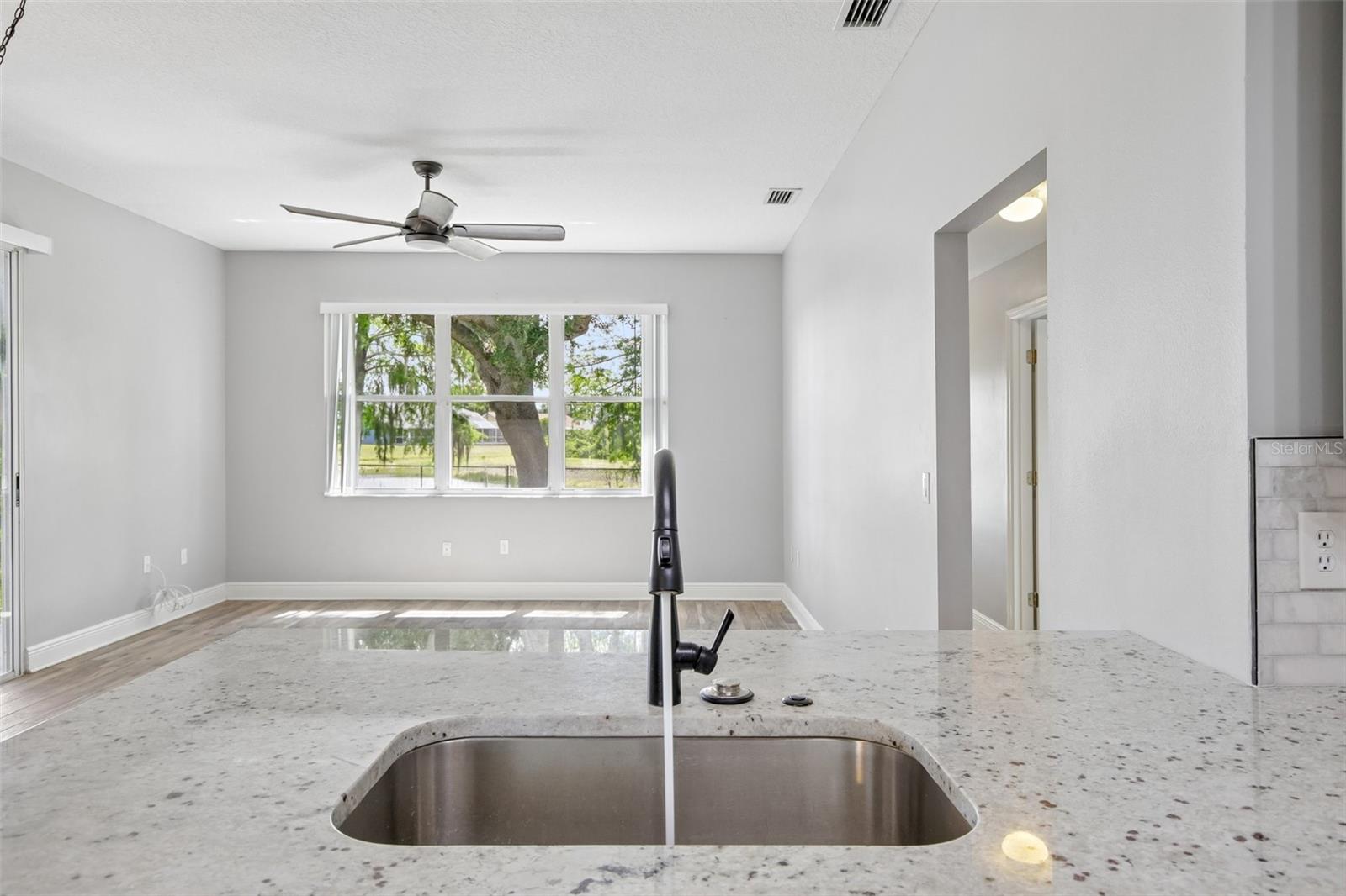 REGENCY OAKS PH I - Residential