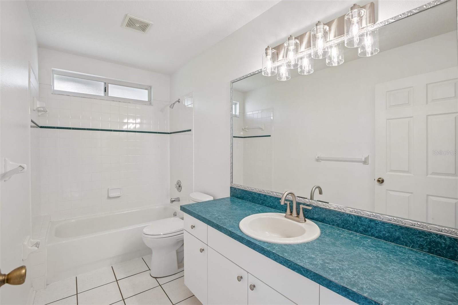 REGENCY OAKS PH I - Residential