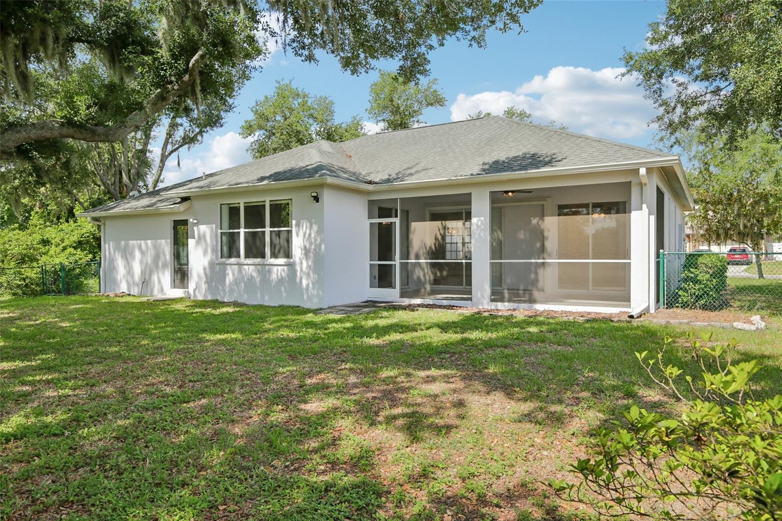 REGENCY OAKS PH I - Residential