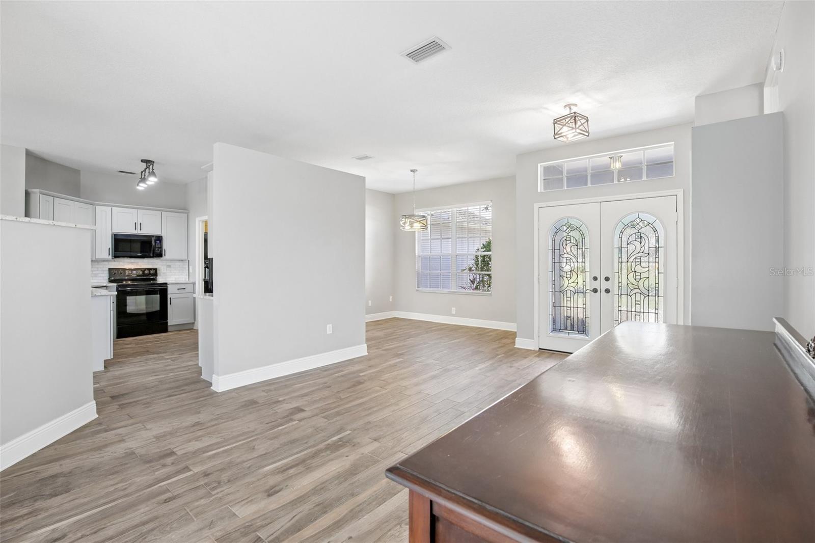 REGENCY OAKS PH I - Residential
